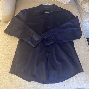 Long Sleeve Button Down - Geoffrey Beene